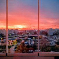 Закат :: Veera V Закат :: Veera V