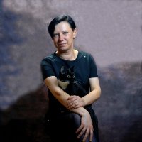 "Крёстная мать - 2025" :: Владимир Куликов