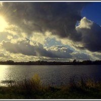 Унылая пора.... :: Aleksandr Gal