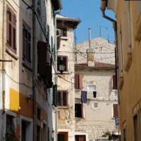 Хорватия :: Натали 