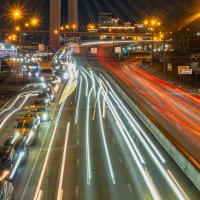 Вечер :: Александр Бродский