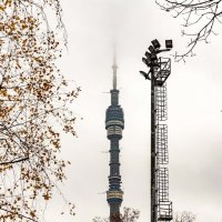 Башни :: Александр 