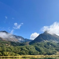 Камчатка :: Аркадий Басович