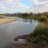 Урал :: Serega SchütZ