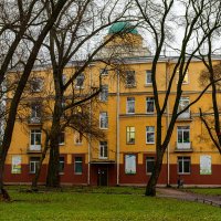 *** :: Дмитрий Лупандин