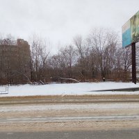 Улица Ярославского :: Екатерина Панова