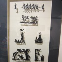 Силуэты :: Дмитрий Никитин