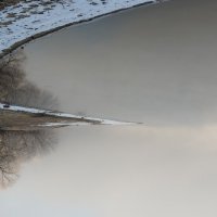 Берег Москвы-реки :: Наталия 