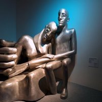 Вот такая парочка. :: emaslenova 