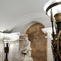 Гений :: Андрей 