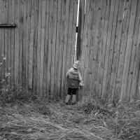 А что там ? :: Лариса Корж