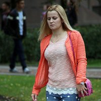 мода улиц :: Олег Лукьянов мода улиц :: Олег Лукьянов