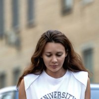 На излёте. :: Сергей 