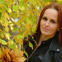 Октябрь :: Олег 