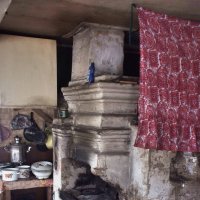 В деревне :: Игорь Корф В деревне :: Игорь Корф