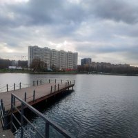 Ноябрь как он есть :: Андрей Лукьянов