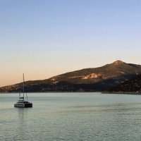 Морской бриз :: Георгиевич 