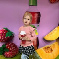 Марьяна :: Андрей Хлопонин