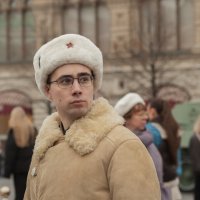 7 Ноября. :: Николай 