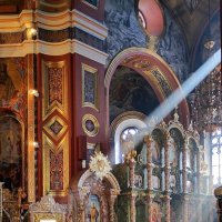 Лучезарность :: Татьяна Лютаева