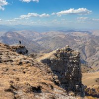 Кавказ. :: Андрей Дурапов