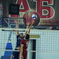 Противостояние... :: Александр Гриднев