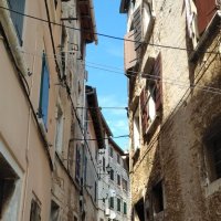 Хорватия :: Натали 