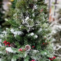 С наступающим... :: Радмир Арсеньев