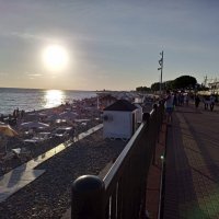 Закат :: Serega SchütZ