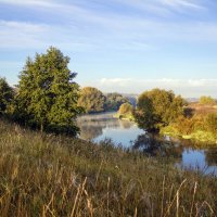 Хороший денек. :: Александр 