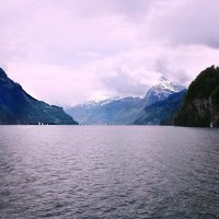 Озеро :: ZNatasha -