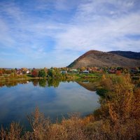 В Ширяево :: Надежда 