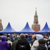 К_СВЯТЫНЯМ :: Сергей Янович Микк