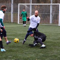 Боремся за мяч :: Екатерина Шурыгина