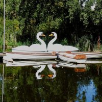 Конец сезона :: Владимир Манкер Конец сезона :: Владимир Манкер