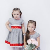 сестрички :: Валерия .