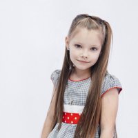 Милота :: Валерия .