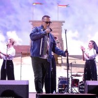 Буйнов :: Игорь Корф