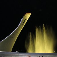 Фонтан. Мелодии джаза :: Татьяна Лютаева Фонтан. Мелодии джаза :: Татьяна Лютаева