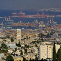 Израиль *Хайфа * 2025г :: ujgcvbif Израиль *Хайфа * 2025г :: ujgcvbif