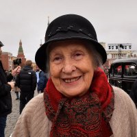 Приятные воспоминания. :: Татьяна Помогалова