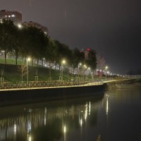 Ростовские зарисовки :: Александр Гапоненко