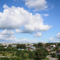 *** :: Виктор Иванович Чернюк *** :: Виктор Иванович Чернюк