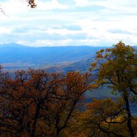 Адыгея :: Юрий Словецкий