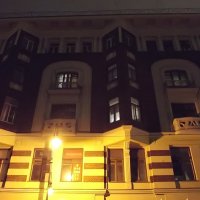 Окна... :: Freddy 97