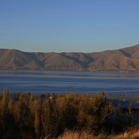 Oзерo Севан... :: Галина 