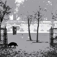 как найти библиотеку :: sv.kaschuk 