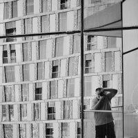 В Кадре :: Андрей Город