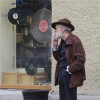 портрет у окна :: sv.kaschuk 