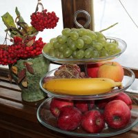 Мой дом :: Венера Чуйкова